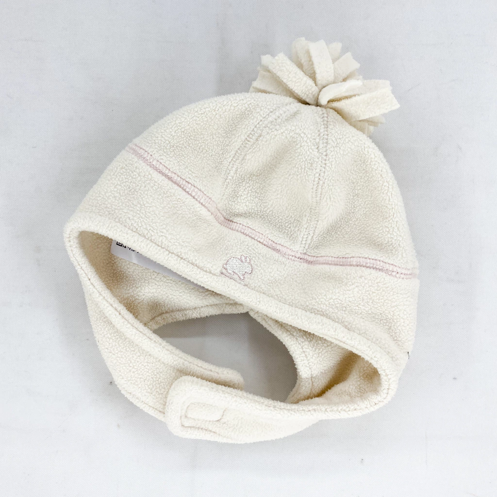 GORRO-BABY COTTONS-T 6M