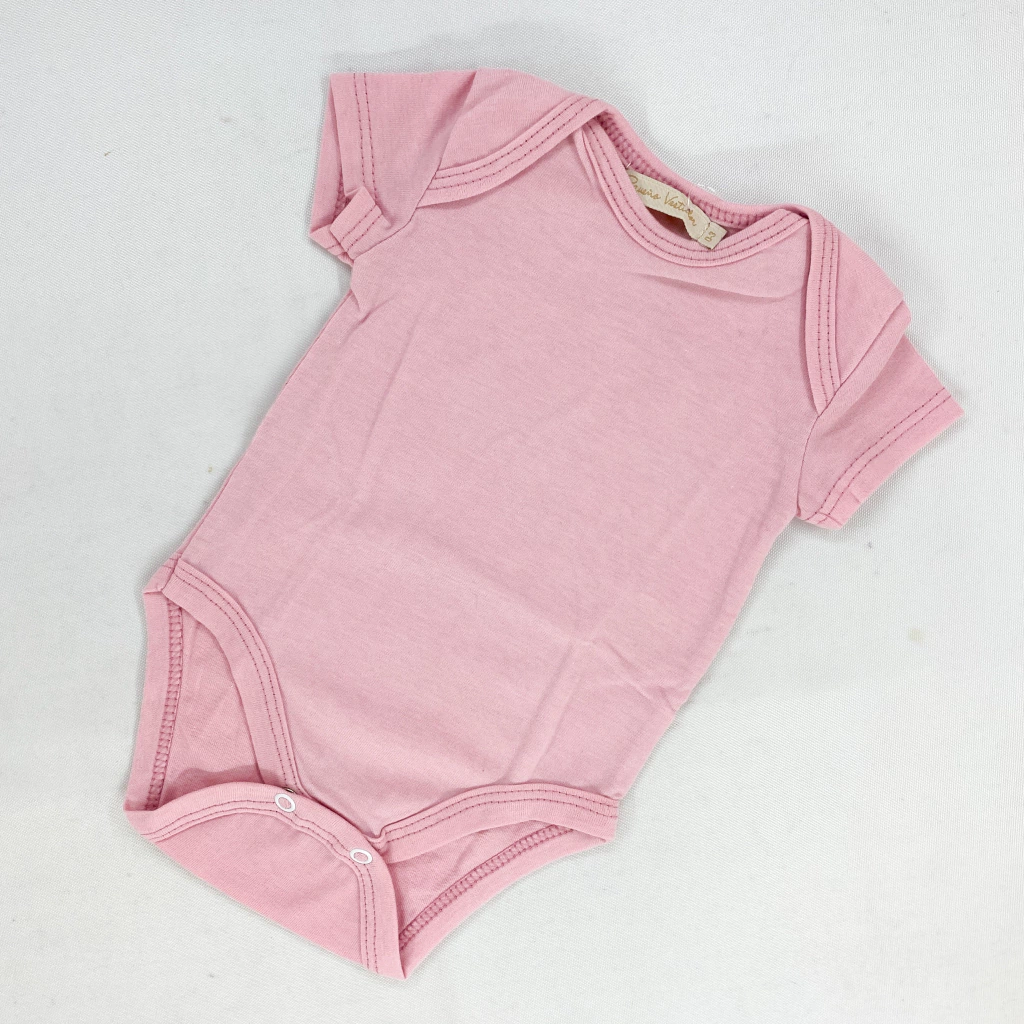 A ESTRENAR / BODY-PEQUEÑO VESTIDOR-T 0-3