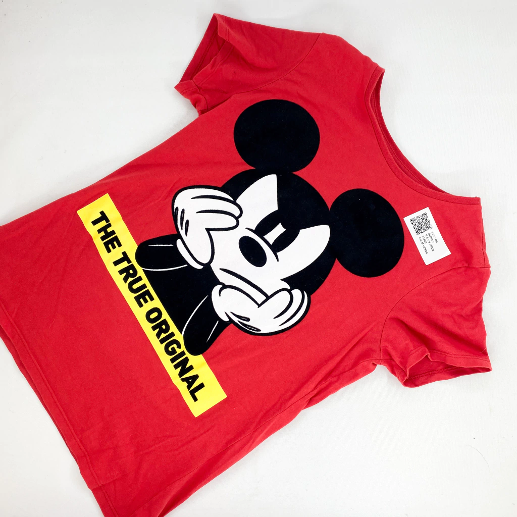 REMERA-DISNEY-T PP