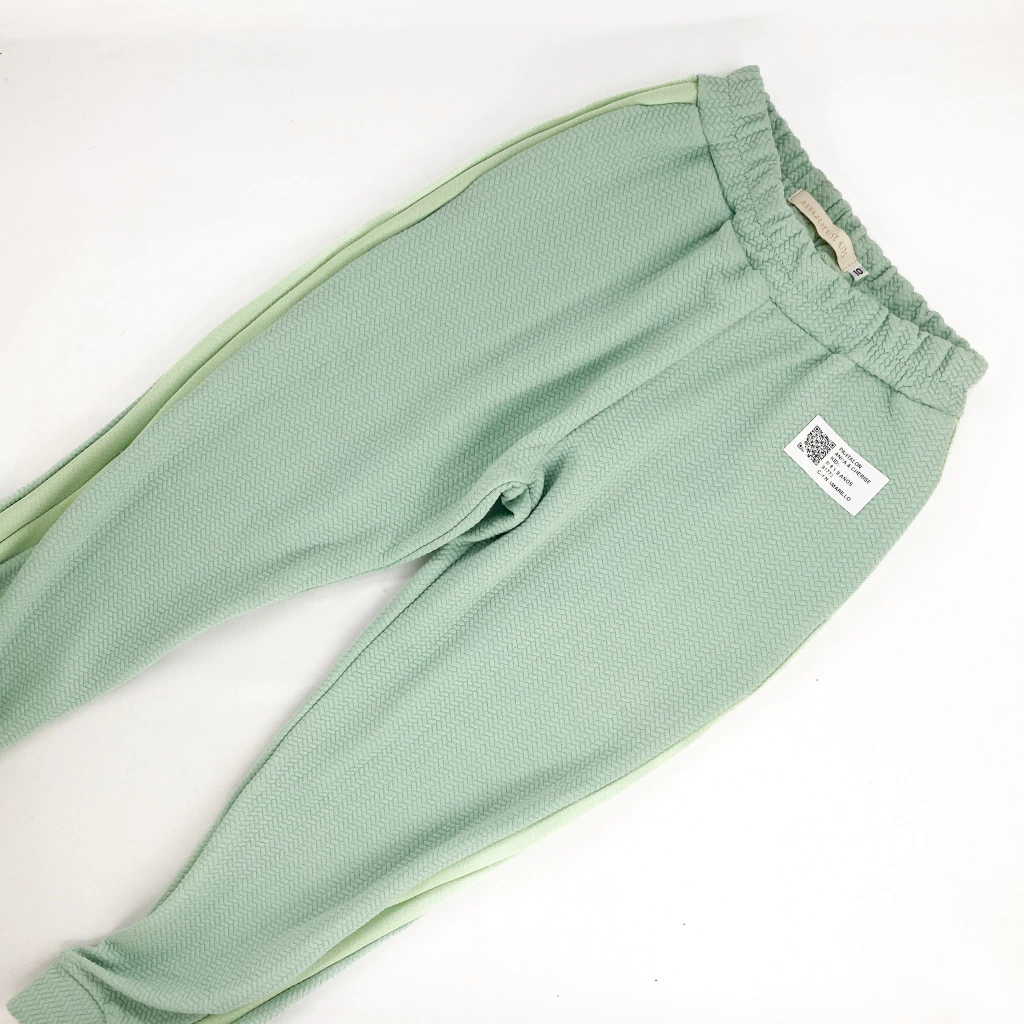 A ESTRENAR / PANTALON-ANNA & CHERISE KIDS-T 10