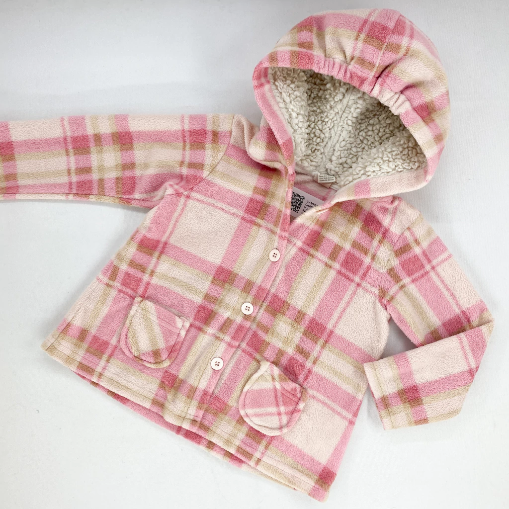 CAMPERA-CHEEKY-T 2