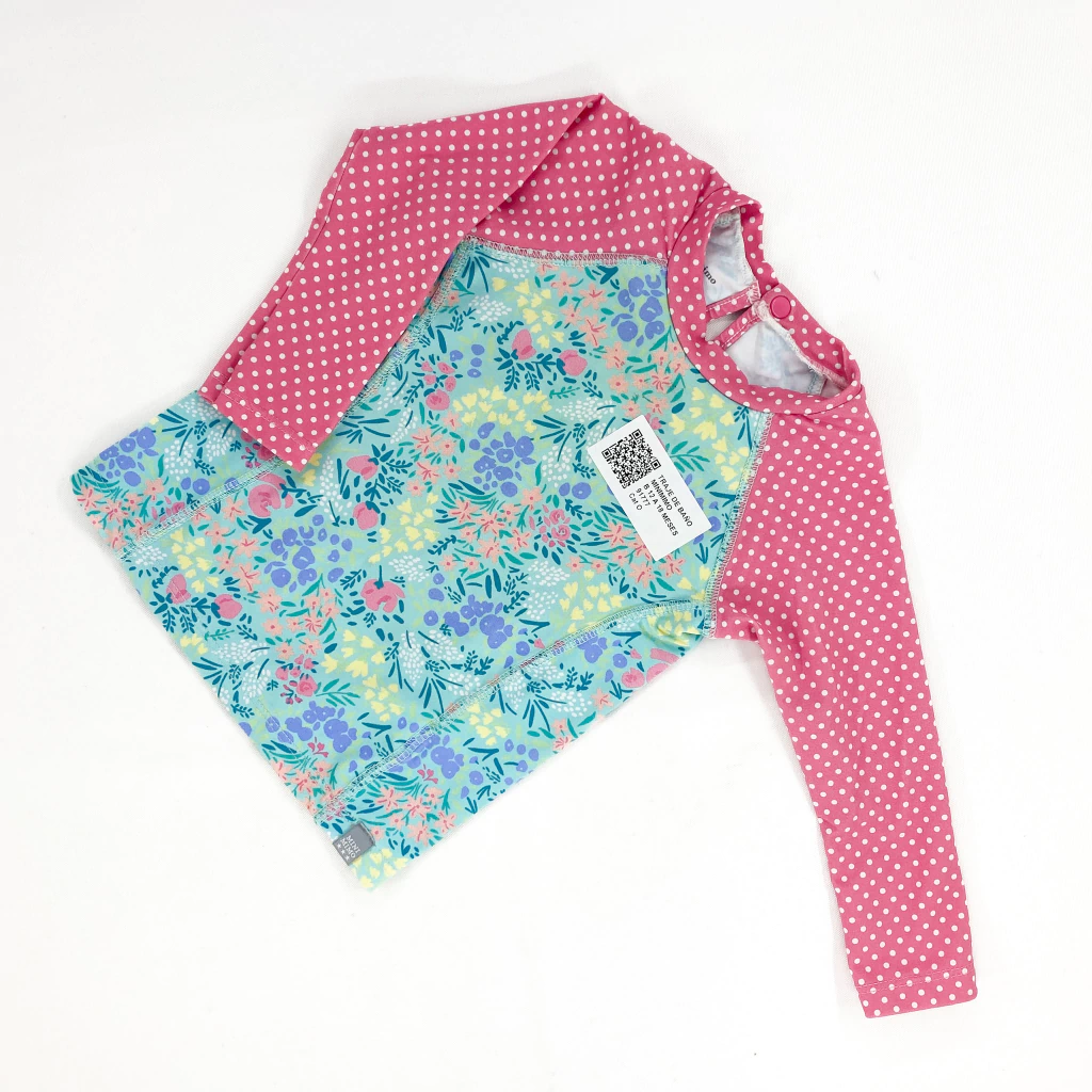 TRAJE DE BAÑO-MINIMIMO-T XL