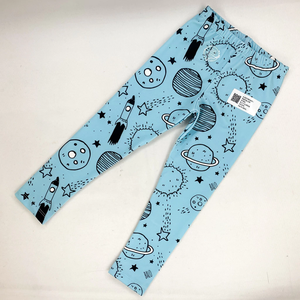 A ESTRENAR / PANTALON-BALO WEAR-T 4 AÑOS