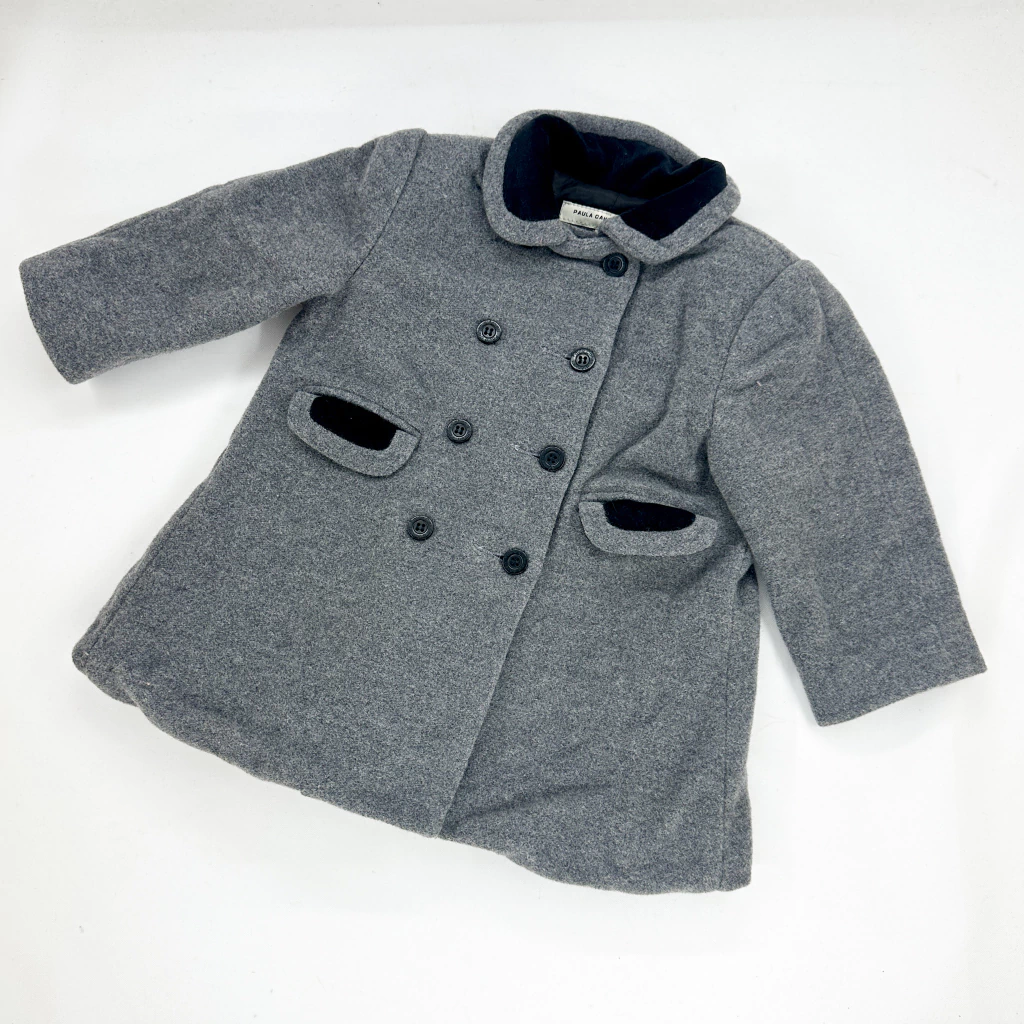 SACO-PAULA CAHEN D´ANVERS-T 12 MESES