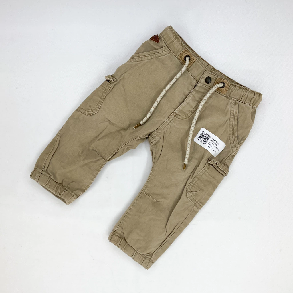 PANTALON-MINIMIMO-T XXL - 18 MESES