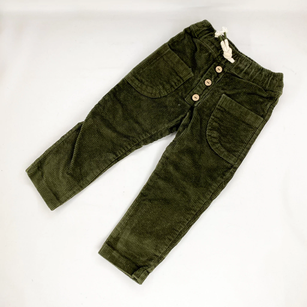PANTALON-CRAYON-T 3