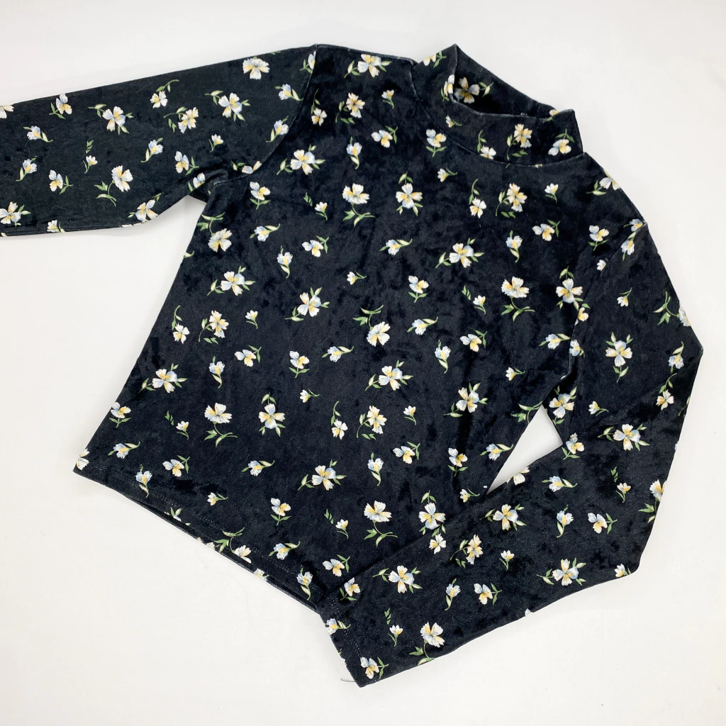 REMERA-AY NOT DEAD-T 14