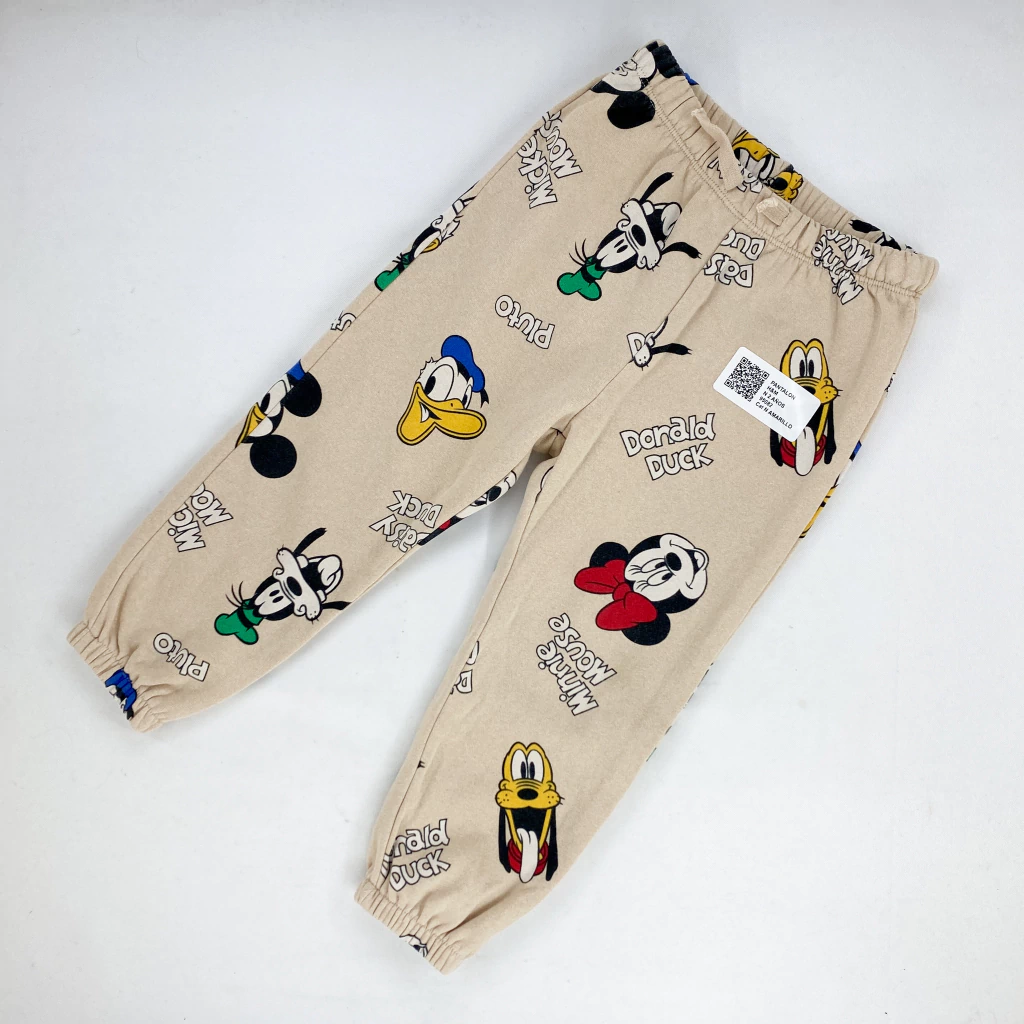 PANTALON-H&M-T 2-3 Y