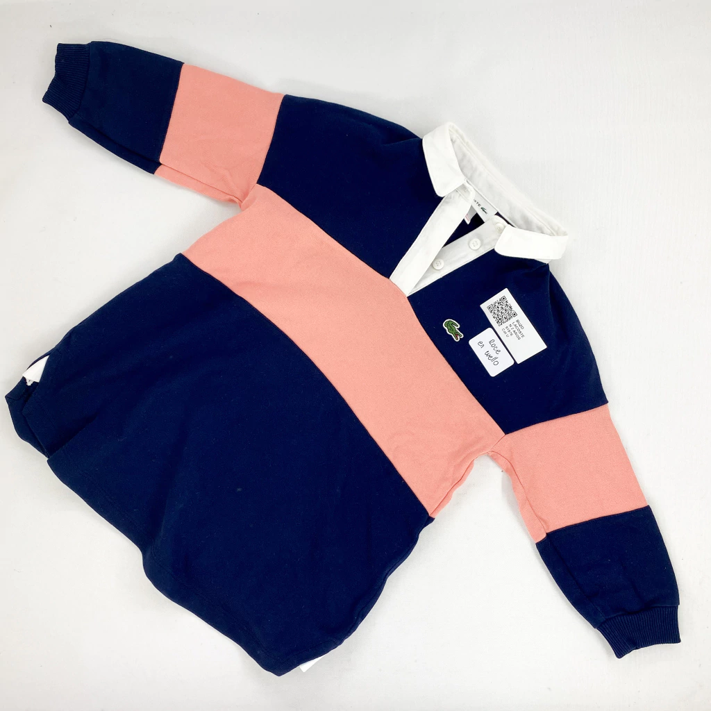 CON DETALLE / BUZO-LACOSTE-T 2