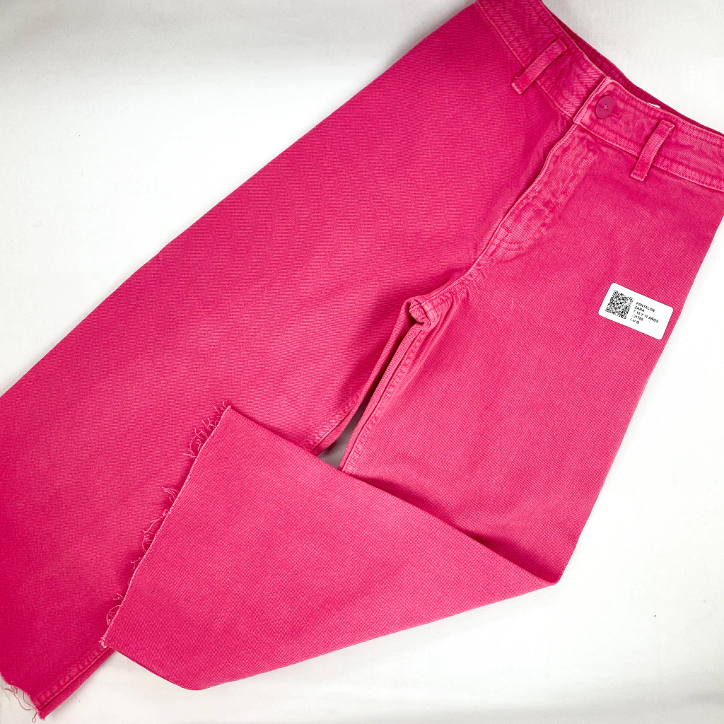 PANTALON-ZARA-T 10