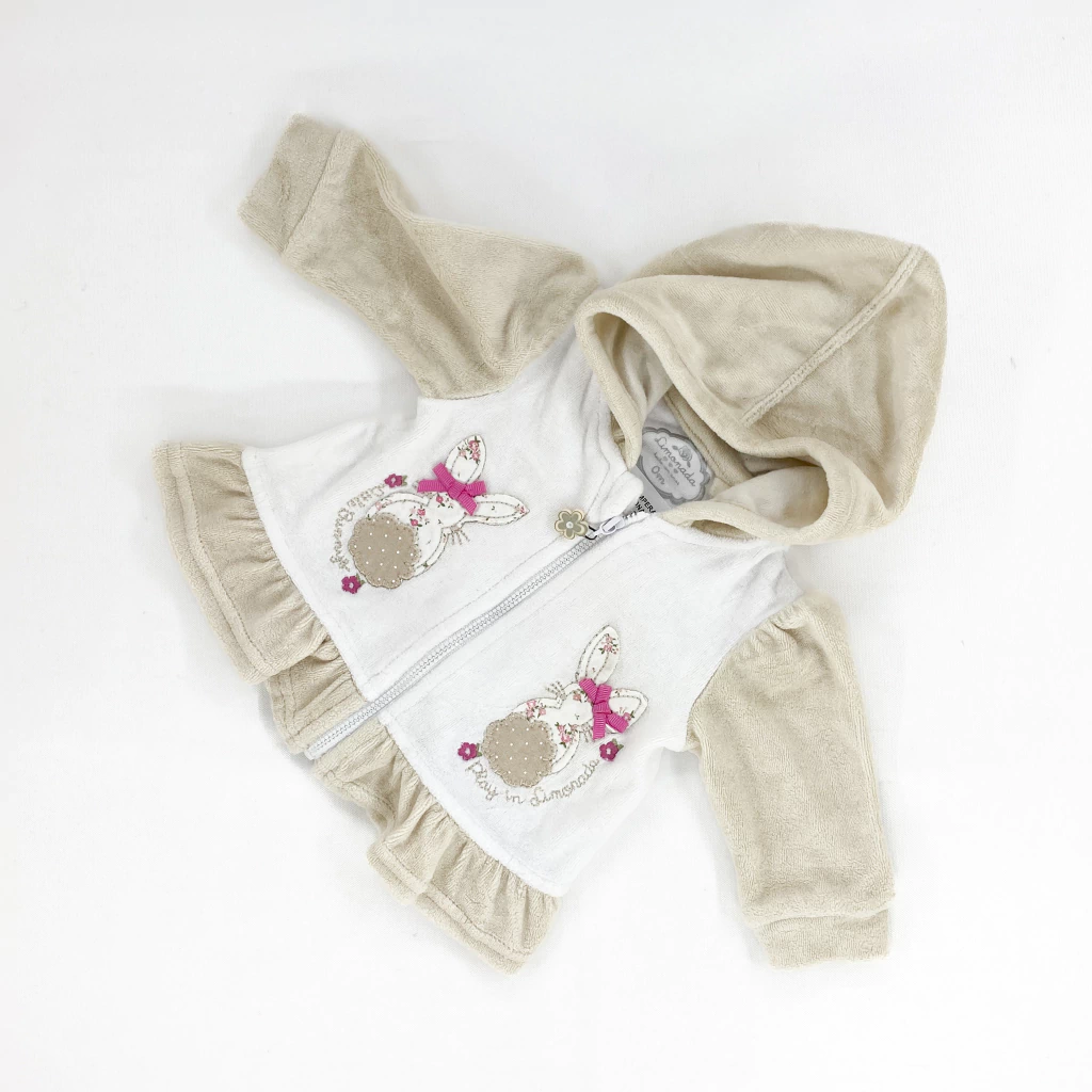 CAMPERA-LIMONADA-T 0M