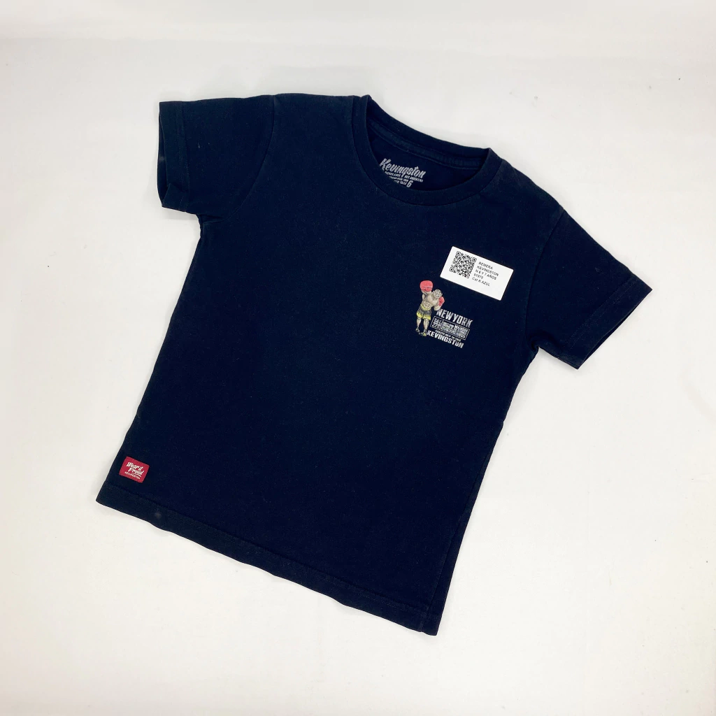 REMERA-KEVINGSTON-T 6