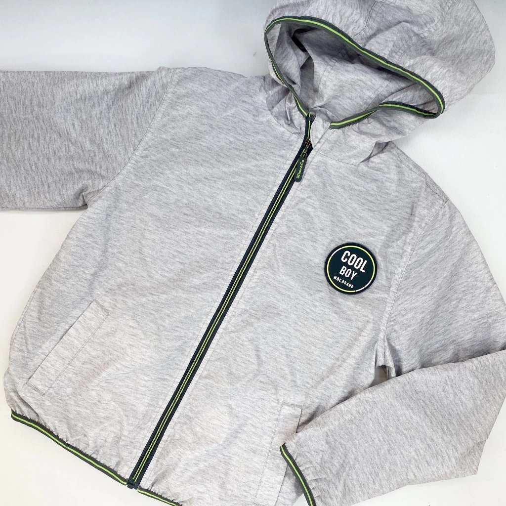 CON DETALLE / CAMPERA-MIMO-T 10