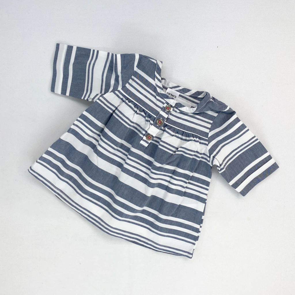 BLUSA-CARTER´S-T 3 MESES