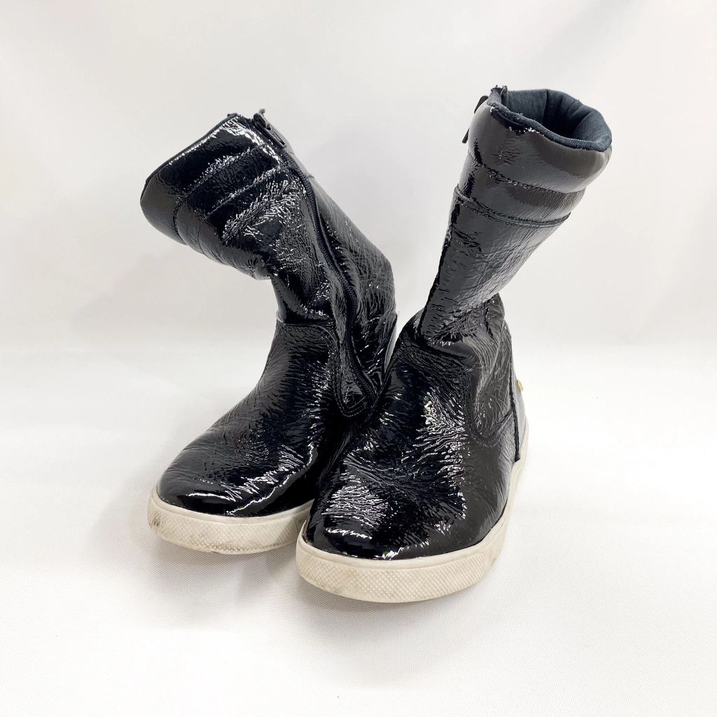 BOTAS-BIBI-NRO 29 BRA