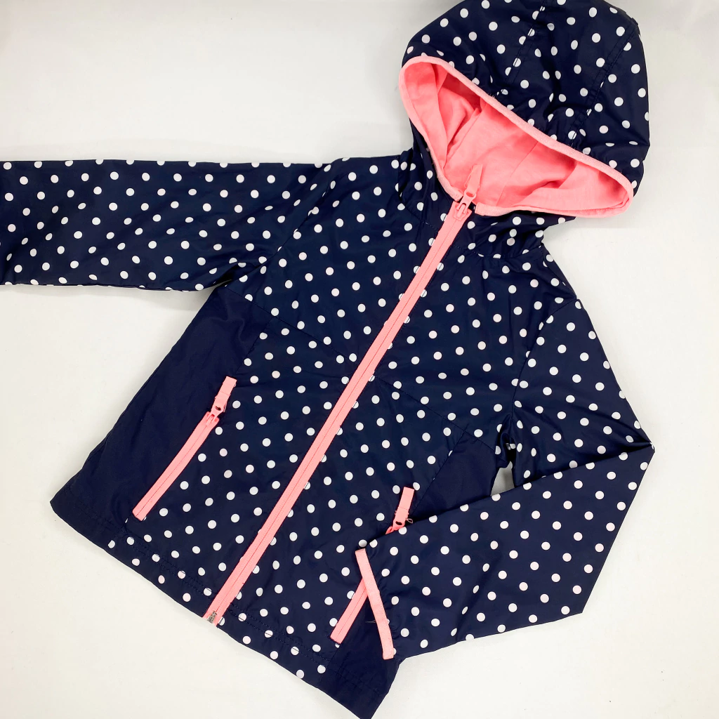 CAMPERA-OSHKOSH-T 6