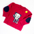 CON DETALLE / REMERA-CRAYON-T 12 MESES