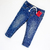 CON DETALLE / JEAN-PRIMARK-T 6-9 MESES