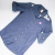 CAMISA-FADED GLORY-T L (10-12)