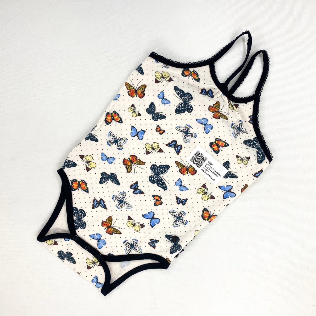 BODY-LITTLE AKIABARA-T 24M