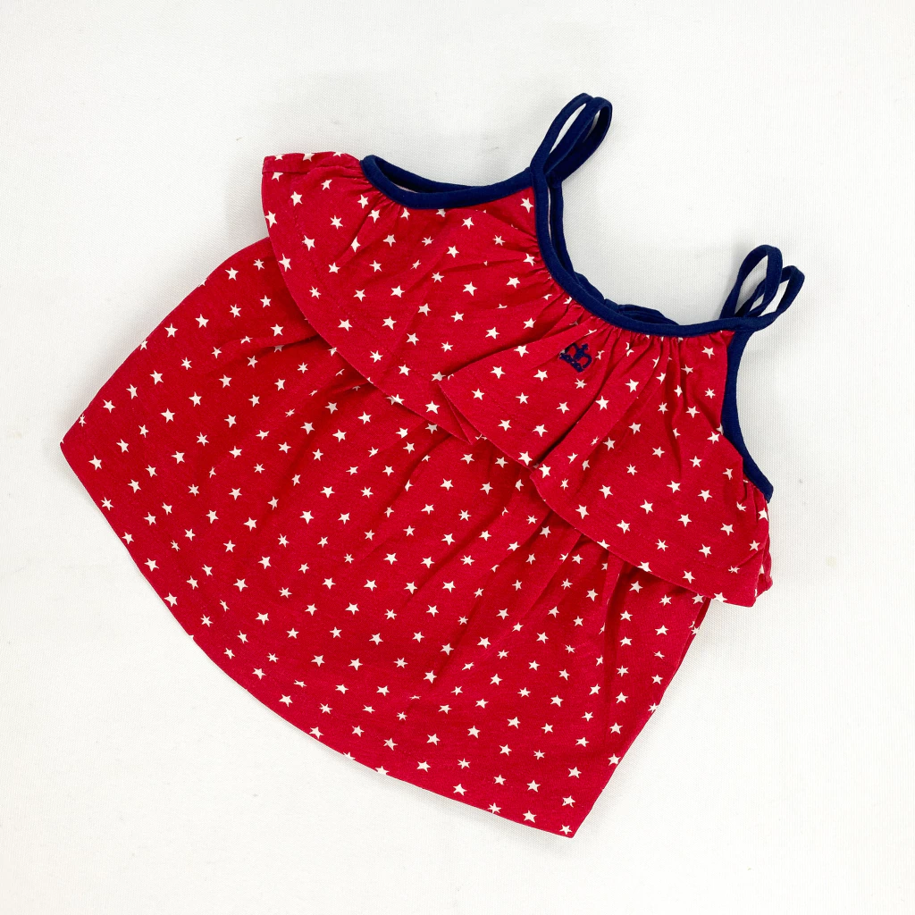 BLUSA-PAULA CAHEN D´ANVERS-T 2