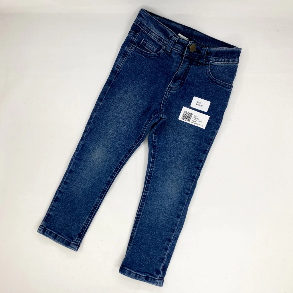 CON DETALLE / JEAN-CHEEKY-T 4
