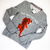 CON DETALLE / BUZO-JOHN L COOK-T M