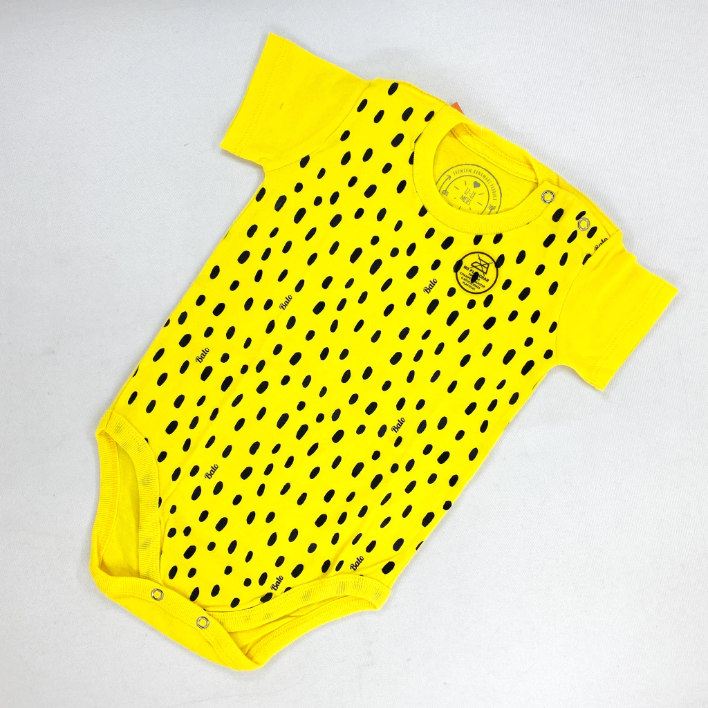 A ESTRENAR / BODY-BALO WEAR-T 12-18M