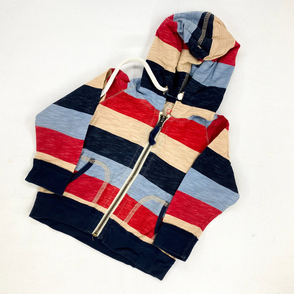 CAMPERA-PAULA CAHEN D´ANVERS-T 12 MESES