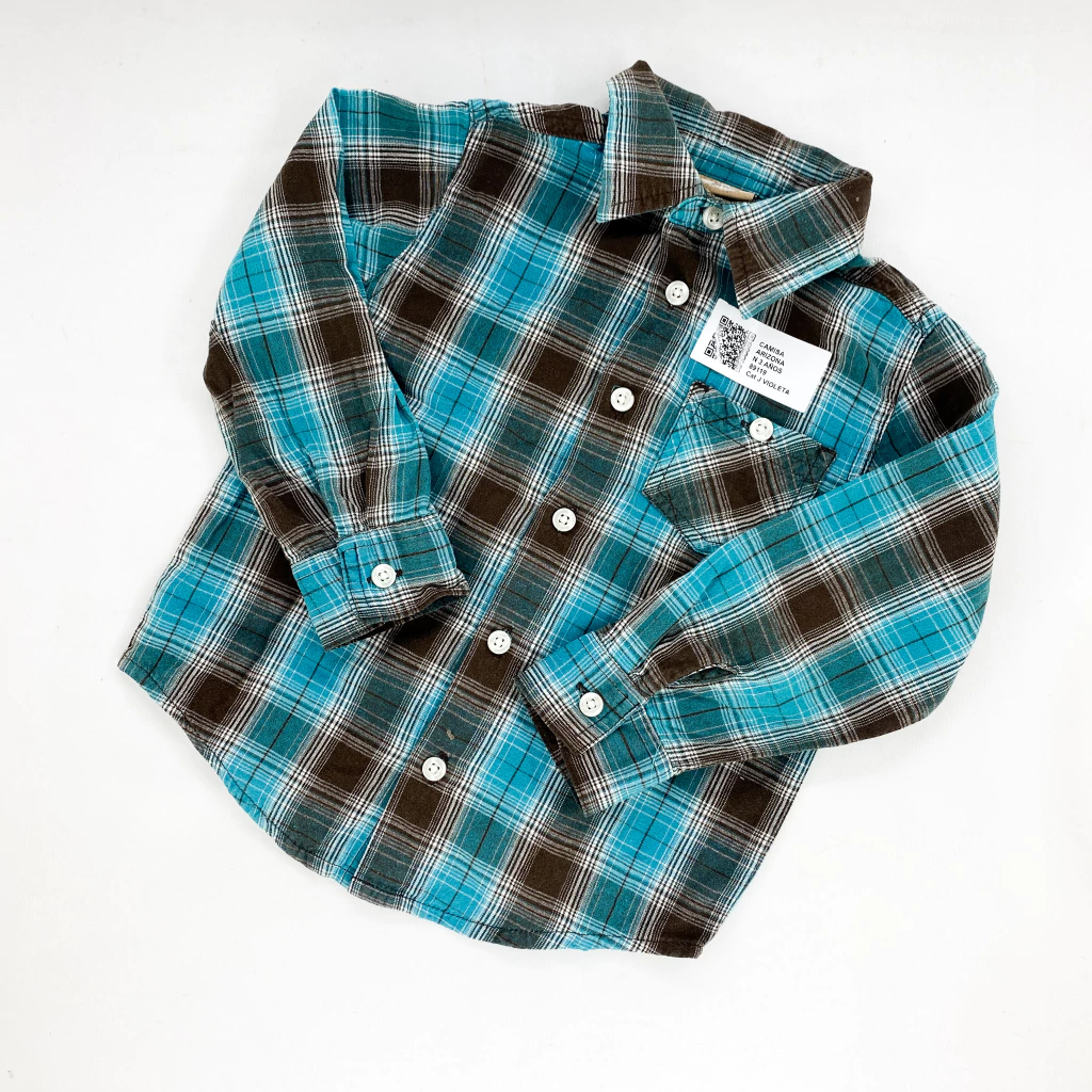 CAMISA-ARIZONA-T 3T