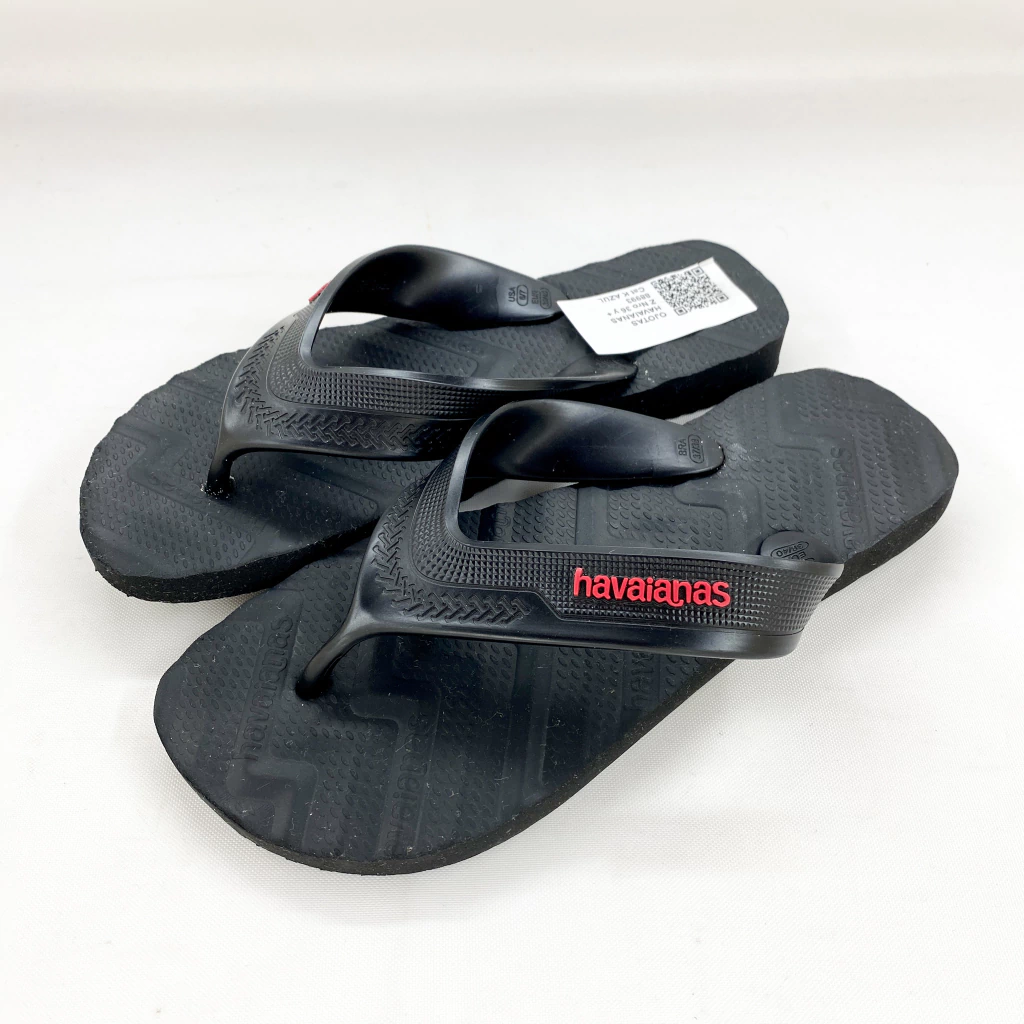 OJOTAS-HAVAIANAS-NRO 37/38 BRA