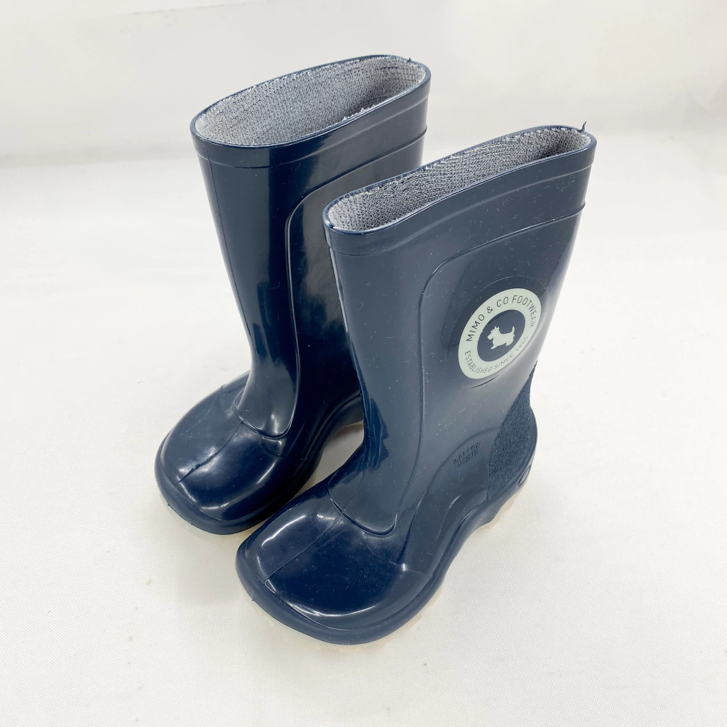 BOTAS DE LLUVIA-MIMO-NRO 22-23
