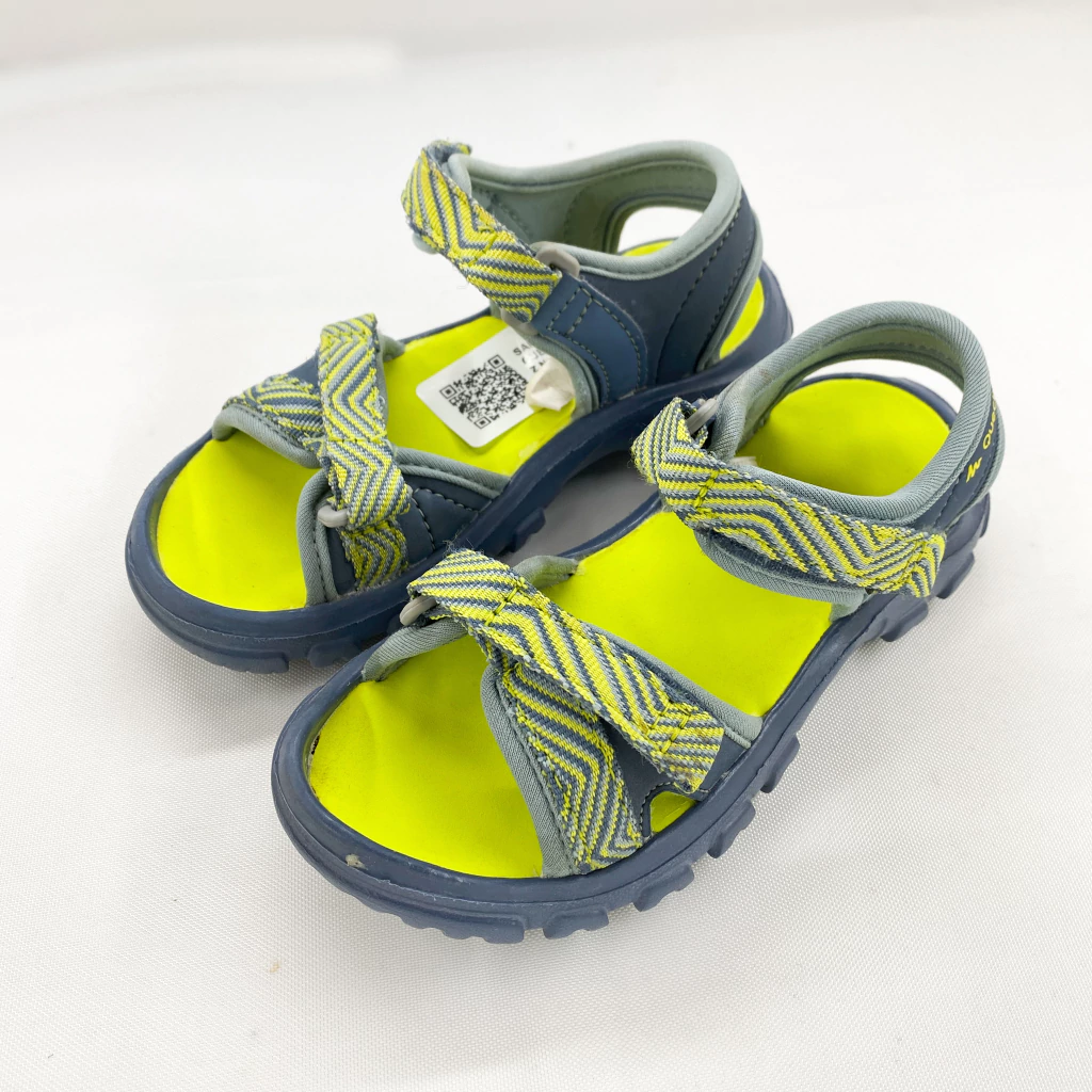 SANDALIAS-QUECHUA-NRO 28-29