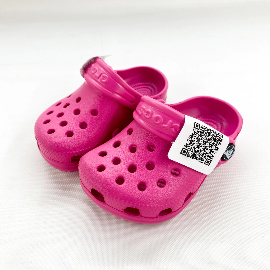 SUECOS-CROCS-T 2-3