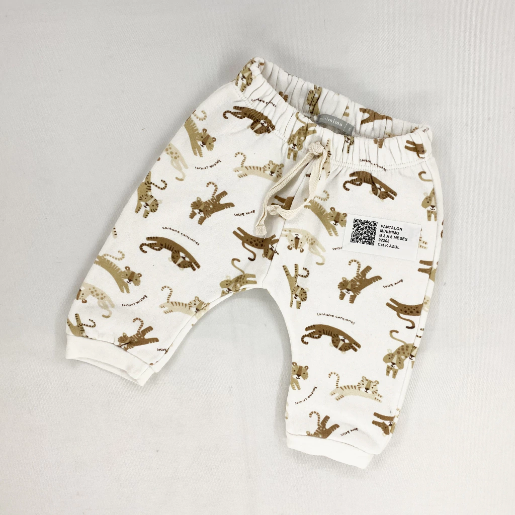 PANTALON-MINIMIMO-T S
