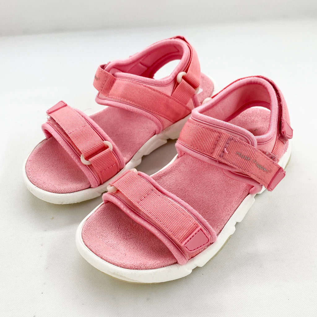 SANDALIAS-HUSH PUPPIES-NRO 32 AR