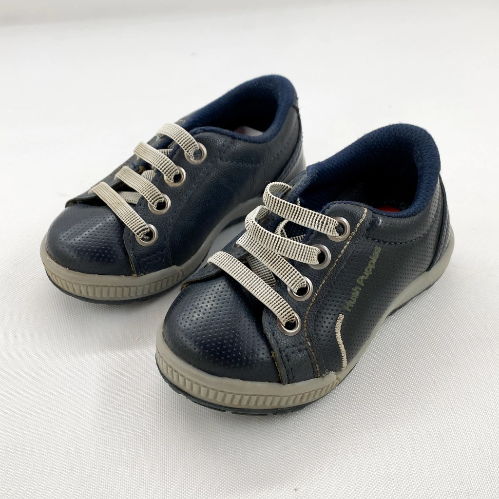 ZAPATILLAS-HUSH PUPPIES-NRO 20 ARG