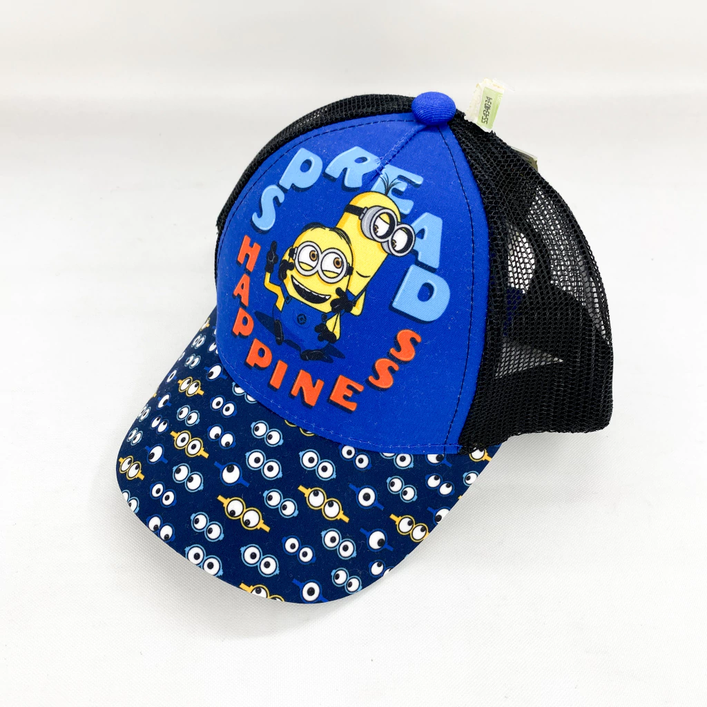 A ESTRENAR / GORRA-OTRO-ACC