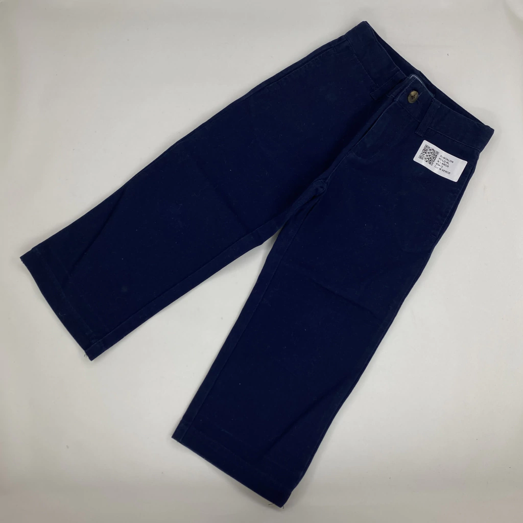 PANTALON-POLO RL-T 3T