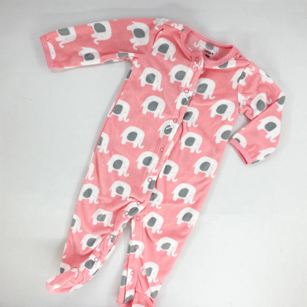ENTERITO-CARTER´S-T 9 MESES