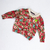 SACO-LITTLE AKIABARA-T 6 MESES