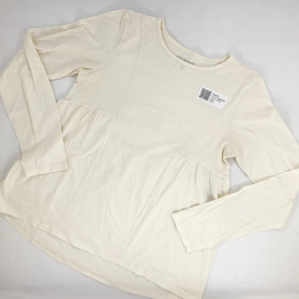 REMERA-LITTLE AKIABARA-T14 Y