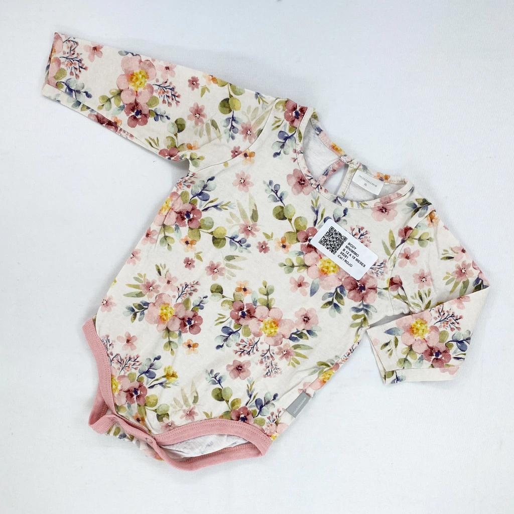 BODY-MINIMIMO-T XL