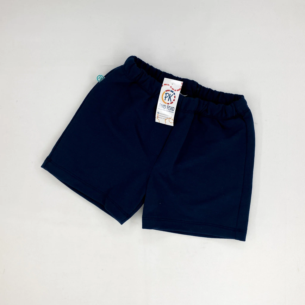 A ESTRENAR / SHORT-PAKO PEKO-T 4