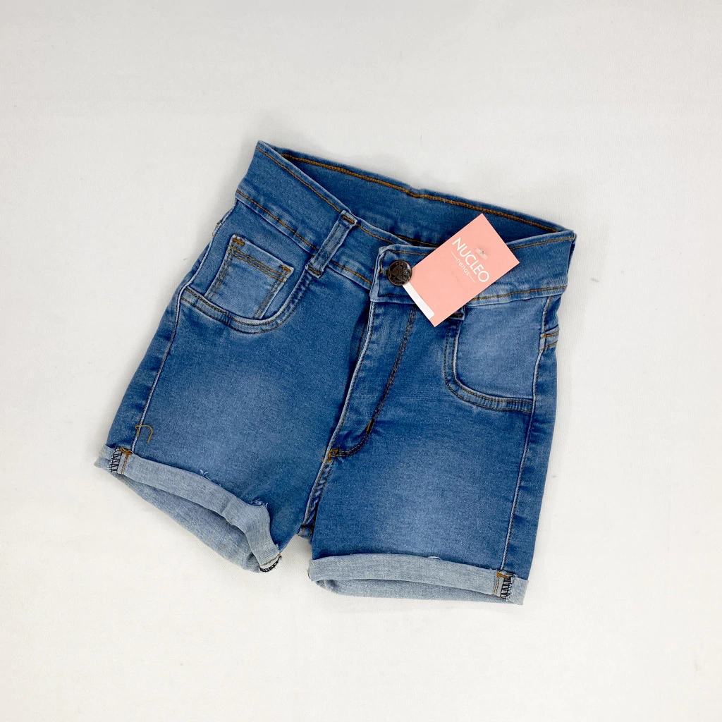 A ESTRENAR / SHORT-NUCLEO-T 10