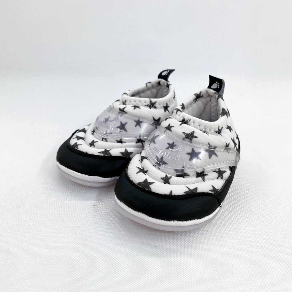 ZAPATILLAS-MINIMIMO-NRO 17 ARG