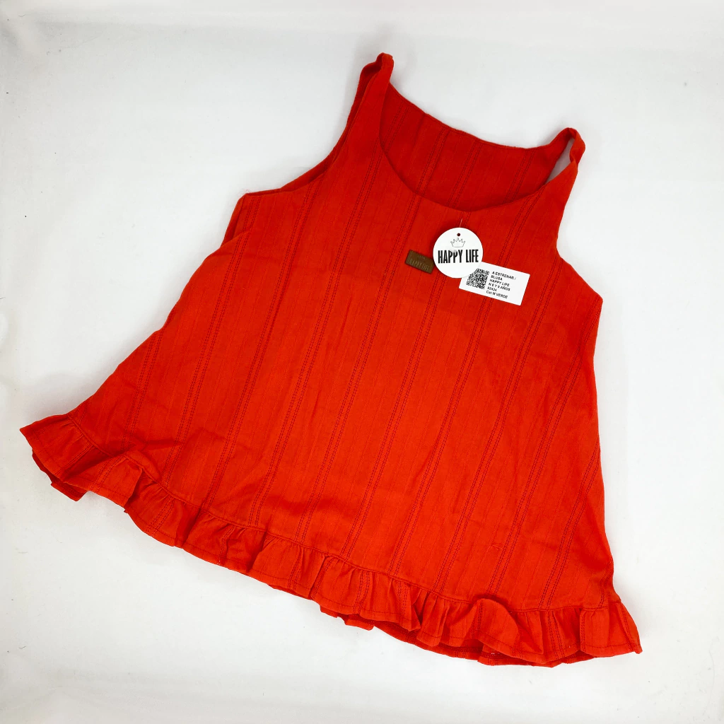 A ESTRENAR / BLUSA-HAPPY LIFE-T 10