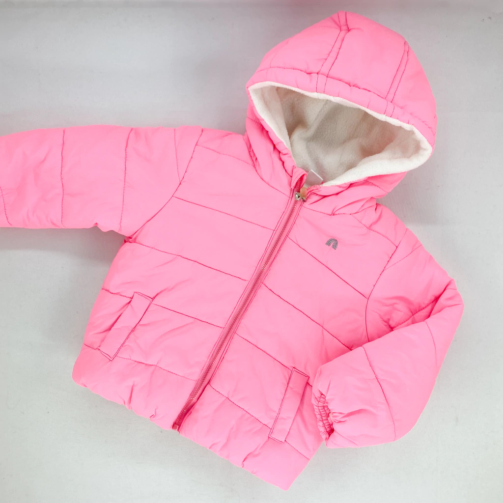 CON DETALLE / CAMPERA-URB-T 24 MESES