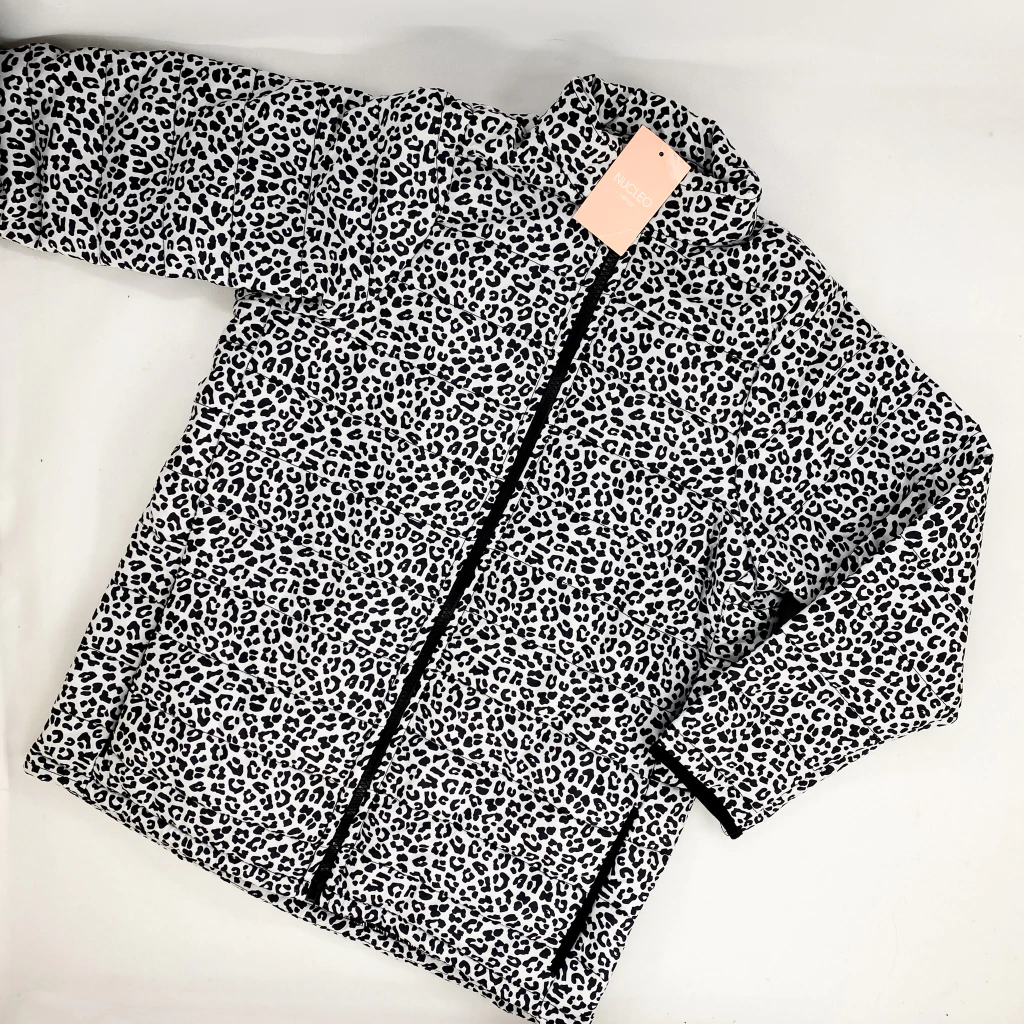 A ESTRENAR / CAMPERA-NUCLEO-T XS