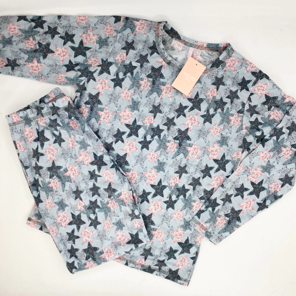 A ESTRENAR / PIJAMA-NUCLEO-T 8